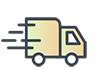 Free Shipping Icon