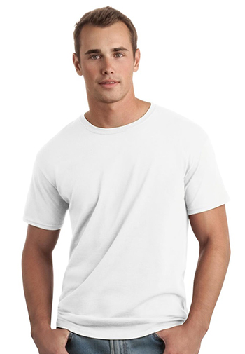 Gildan softstyle tee