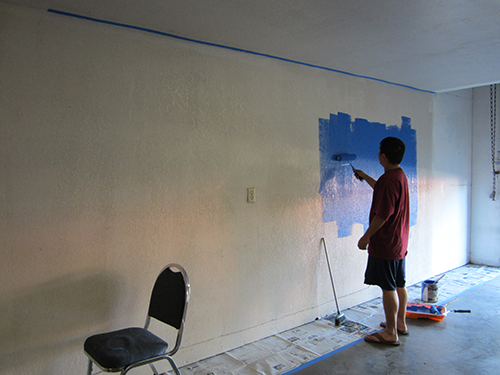 t shirt hang tag example