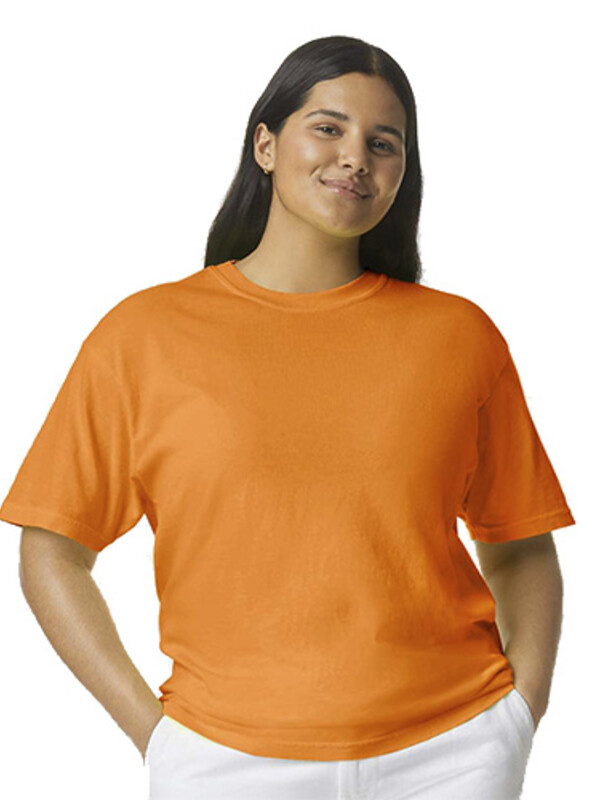 Comfort Colors Garment Dyed Adult Heavyweight T-Shirt Thumbnail