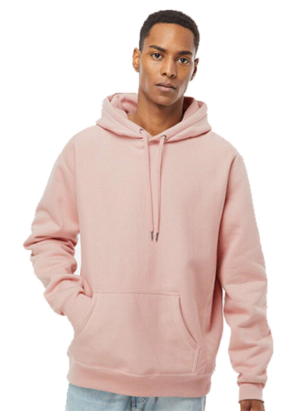 Independent Trading Co Legend - Premium Hooded Sweatshirt Thumbnail