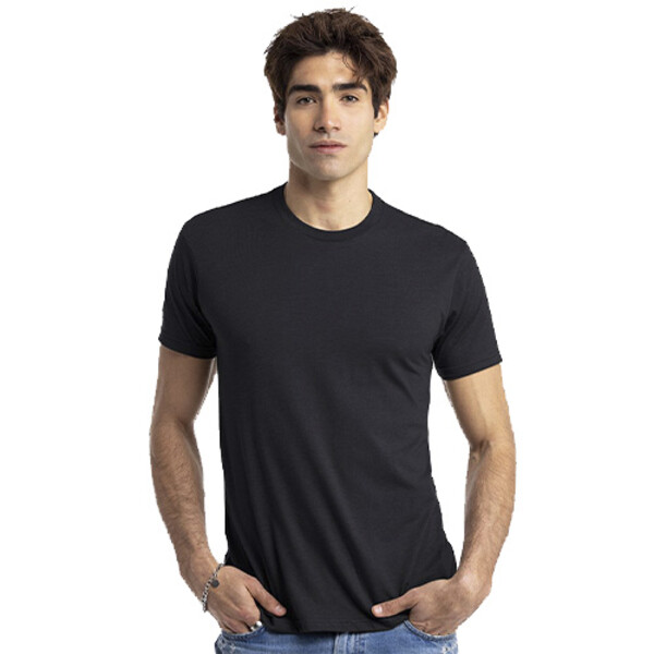 Next Level Unisex CVC Tee Thumbnail