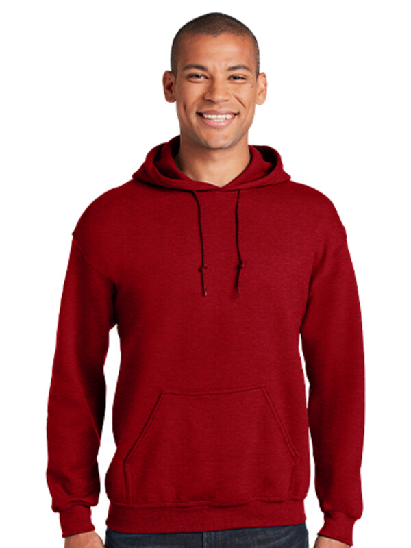 Gildan Heavy Blend Hooded Sweatshirt Thumbnail