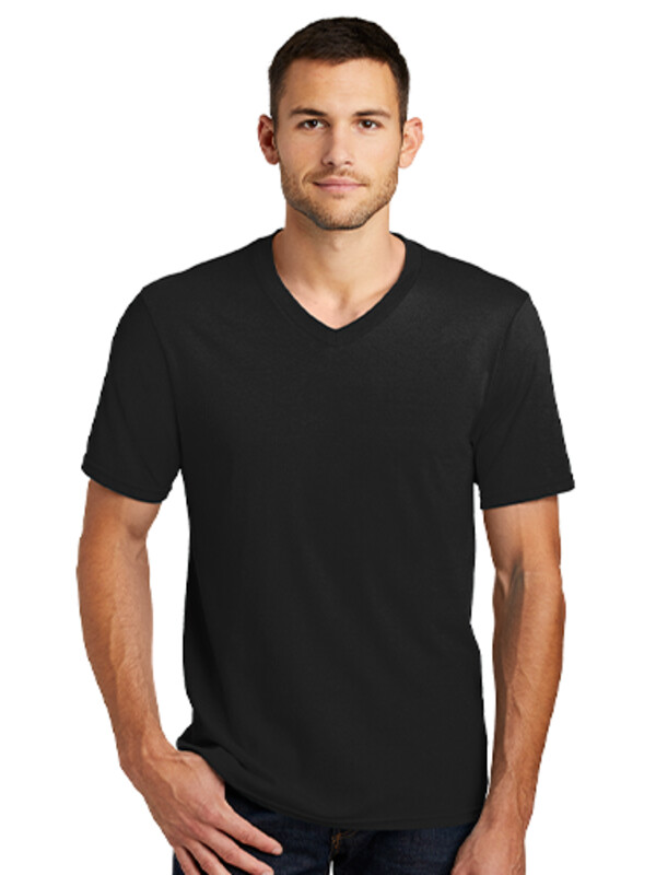 District Very Important Tee V Neck Thumbnail