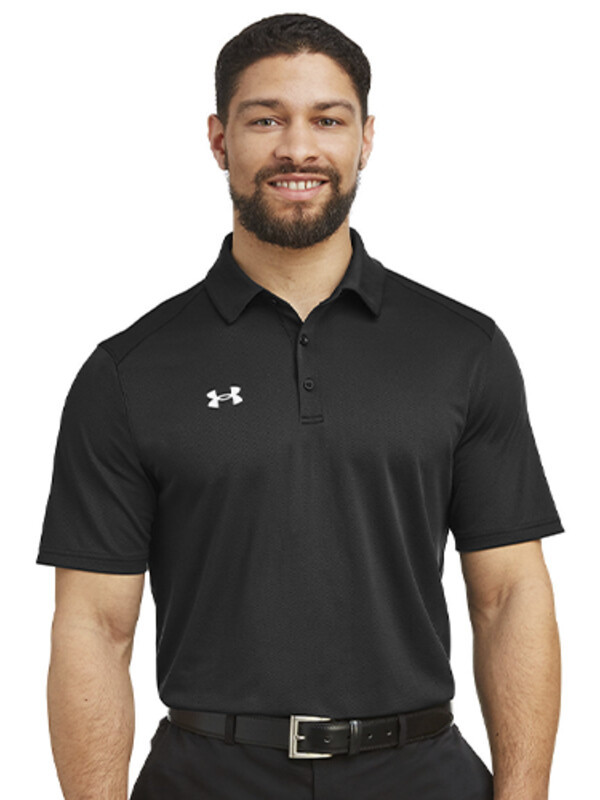 Men's Tech Polo Thumbnail