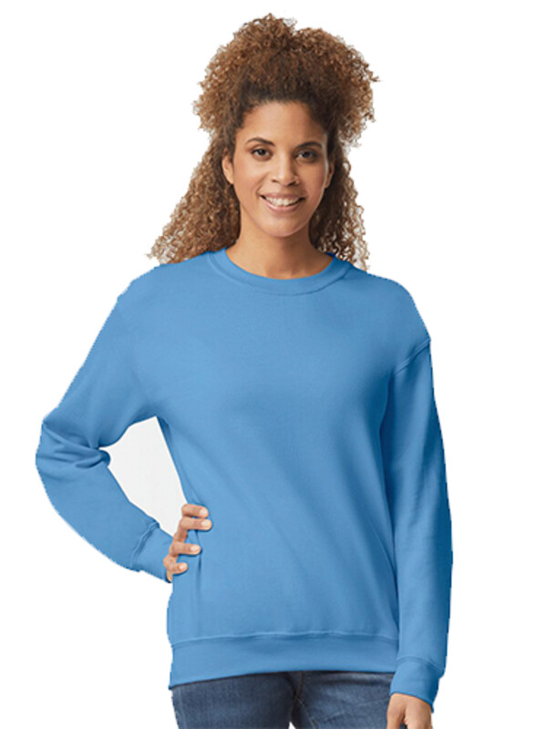 Gildan Heavy Blend Crewneck Sweatshirt Thumbnail
