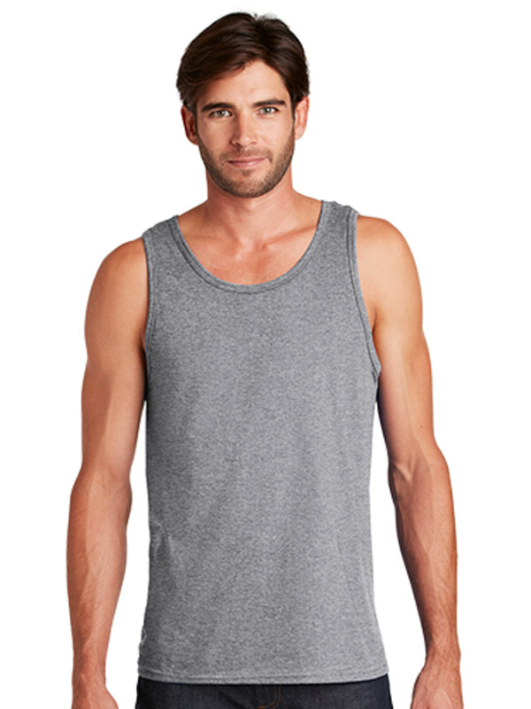 District Young Mens The Concert Tank Thumbnail