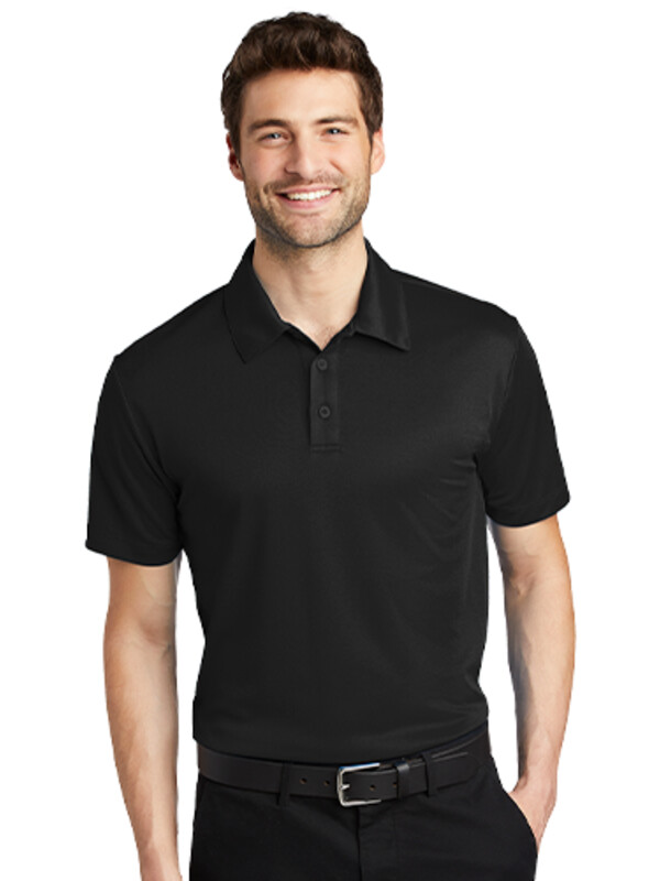 Port Authority Silk Touch Performance Polo Thumbnail