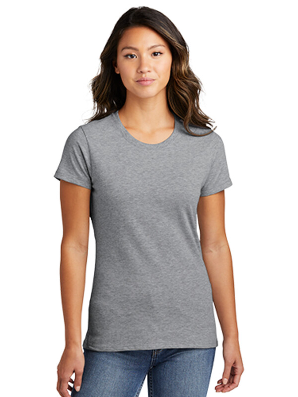 Port & Company Ladies Fan Favorite Tee Thumbnail