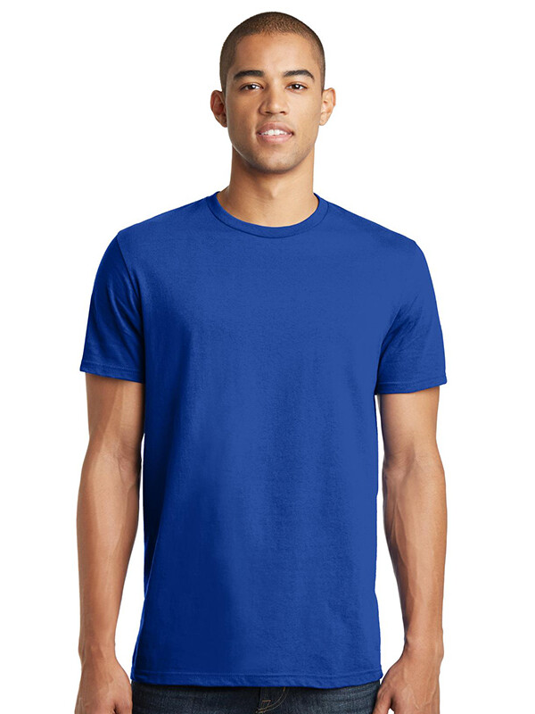 District Young Mens Concert Tee Thumbnail