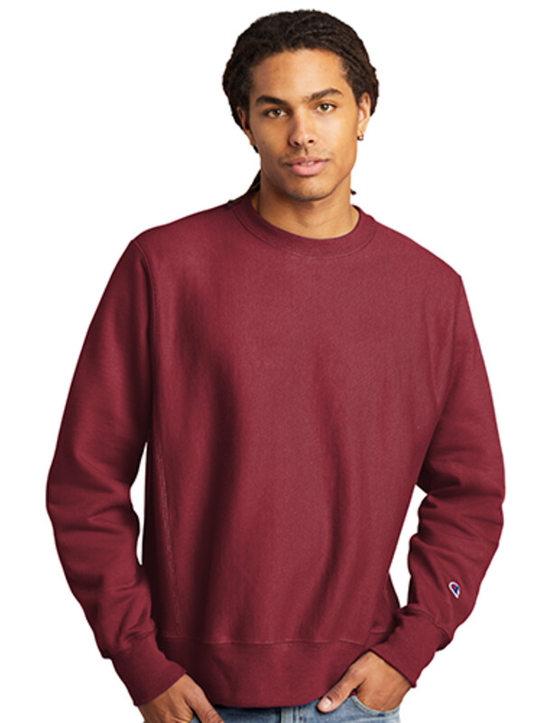 Champion Crewneck Sweatshirt Thumbnail