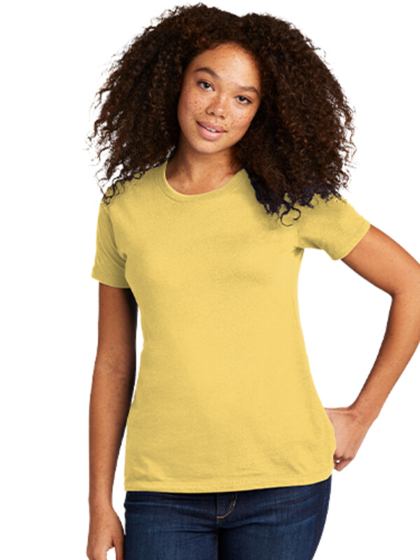 Next Level Ladies Boyfriend T-Shirt Thumbnail