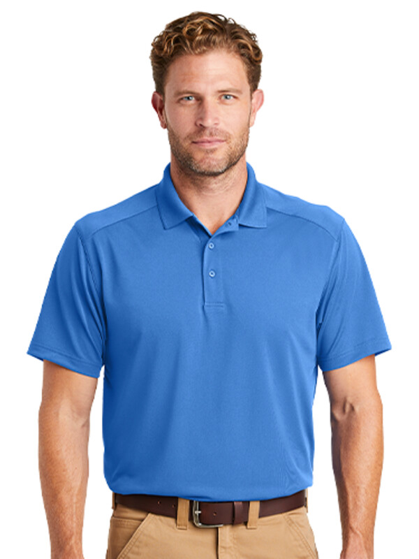 Cornerstone Lightweight Snag Proof Polo Thumbnail