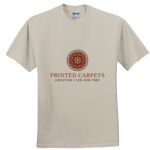 Gildan Heavy 5.4 oz Cotton T Shirt Thumbnail