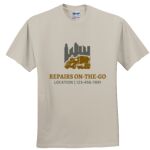 Gildan Heavy 5.4 oz Cotton T Shirt Thumbnail