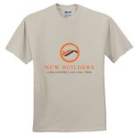 Gildan Heavy 5.4 oz Cotton T Shirt Thumbnail