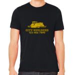 Bella Canvas Unisex Jersey Short-Sleeve T-Shirt Thumbnail