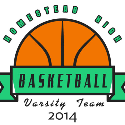 Basketball Thumbnail