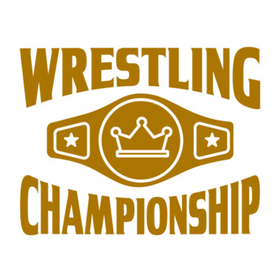 Wrestling Thumbnail